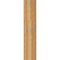 Ekena Millwork Olympic Craftsman Rough Sawn Outlooker, Western Red Cedar, 8"W x 32"D x 38"H OUT08X32X38OLY04RWR - alternate 3